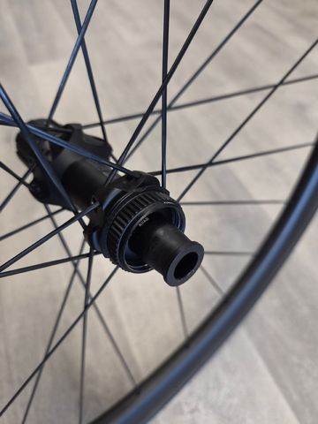 Used Syncros capital 1.0 S 2026 bike — image 7 of 8