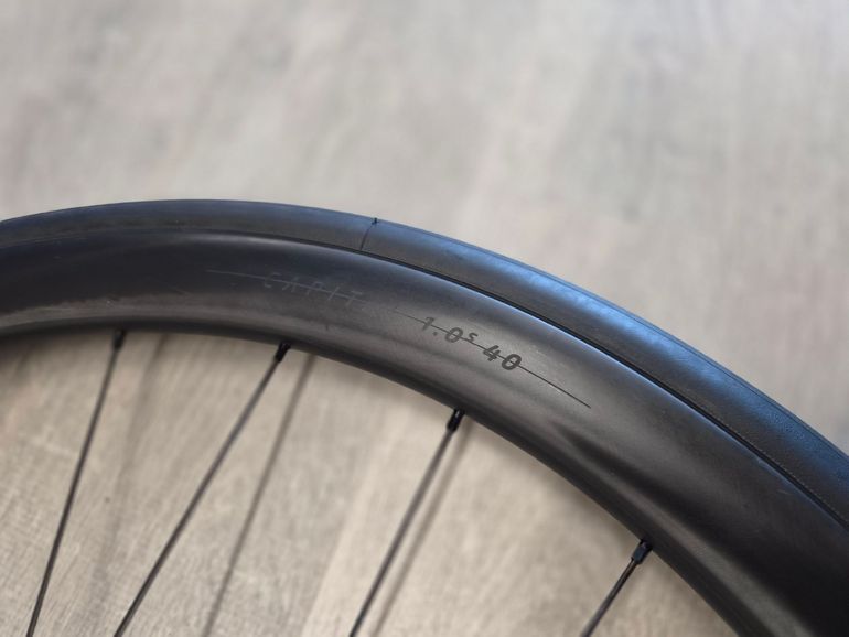 Použité Syncros capital 1.0 S 2026 bike — obrázek 3 z 8