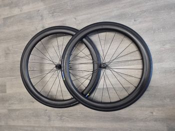 Syncros capital 1.0 S 2026 Wheels d'occasion