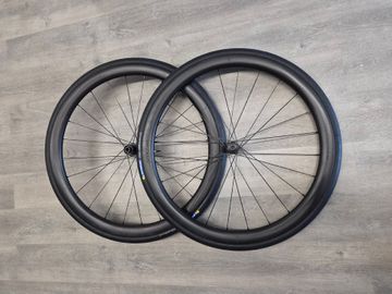 Gebrauchtes Syncros capital 1.0 S 2026 Wheels