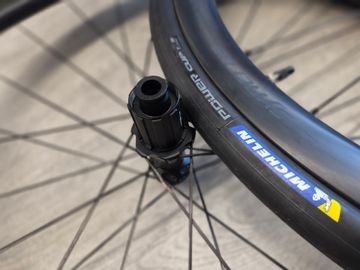 Used Syncros capital 1.0 S 2026 bike — image 2 of 8