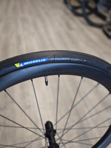 Used Syncros capital 1.0 S 2026 bike — image 8 of 8