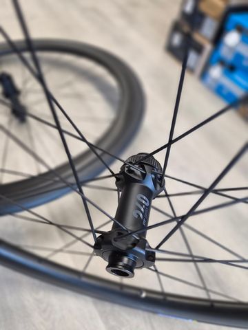 Used Syncros capital 1.0 S 2026 bike — image 4 of 8