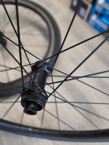 Used Syncros capital 1.0 S 2026 bike — image 5 of 8