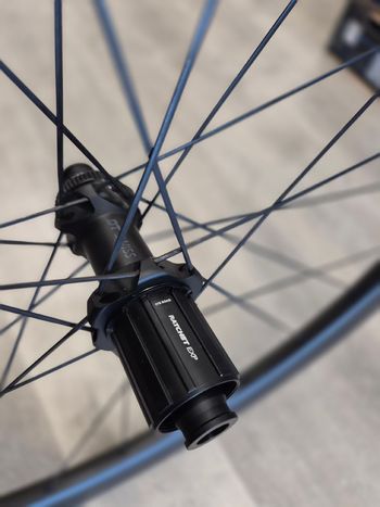 Použité Syncros capital 1.0 S 2026 bike — obrázek 6 z 8