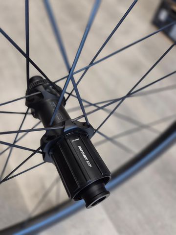 Used Syncros capital 1.0 S 2026 bike — image 6 of 8