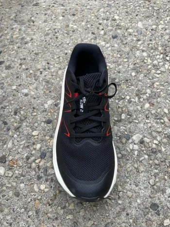 Salomon Ultra Flow 2 bike d'occasion — image 3 sur 3