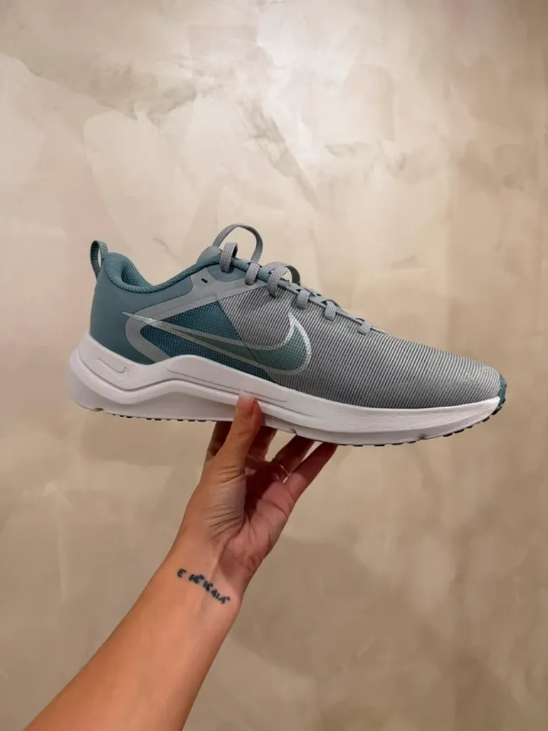 Gebrauchtes Nike Downshifter 12 bike — Bild 3 von 11