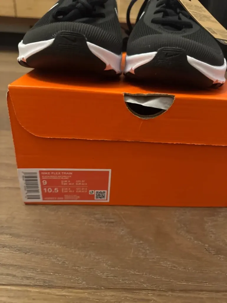 Used Nike Flex Train bike — image 2 of 3