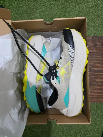Used Asics Trabuco Max 5 bike — image 2 of 4