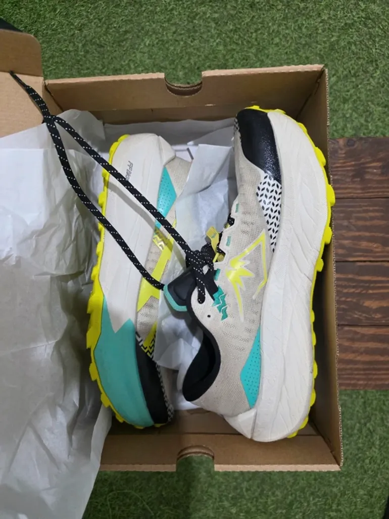 Used Asics Trabuco Max 5 bike — image 2 of 4