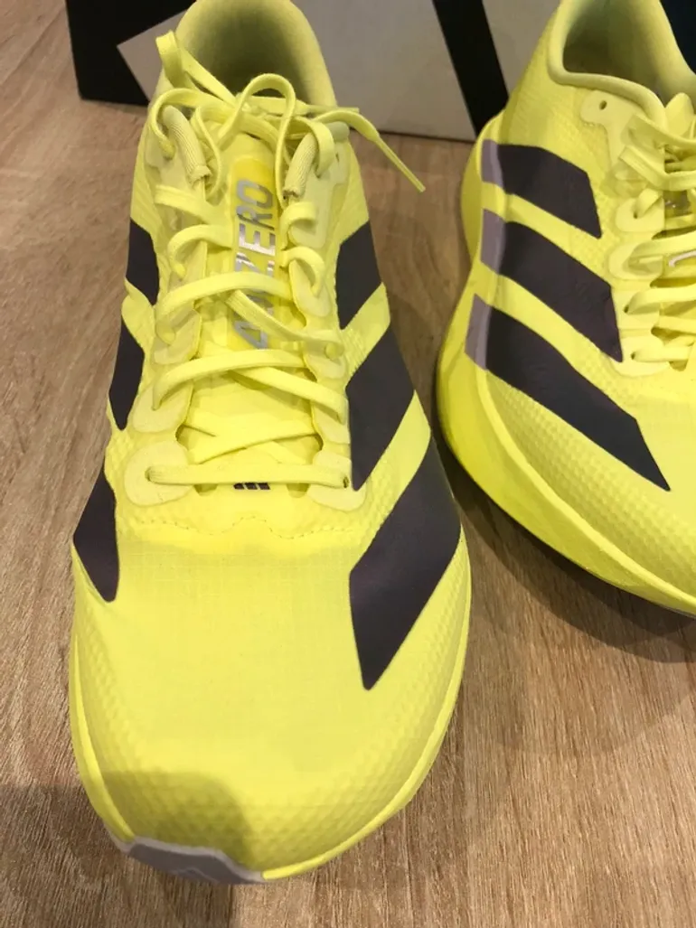 Używany Adidas Adizero evo sl bike — zdjęcie 6 z 18