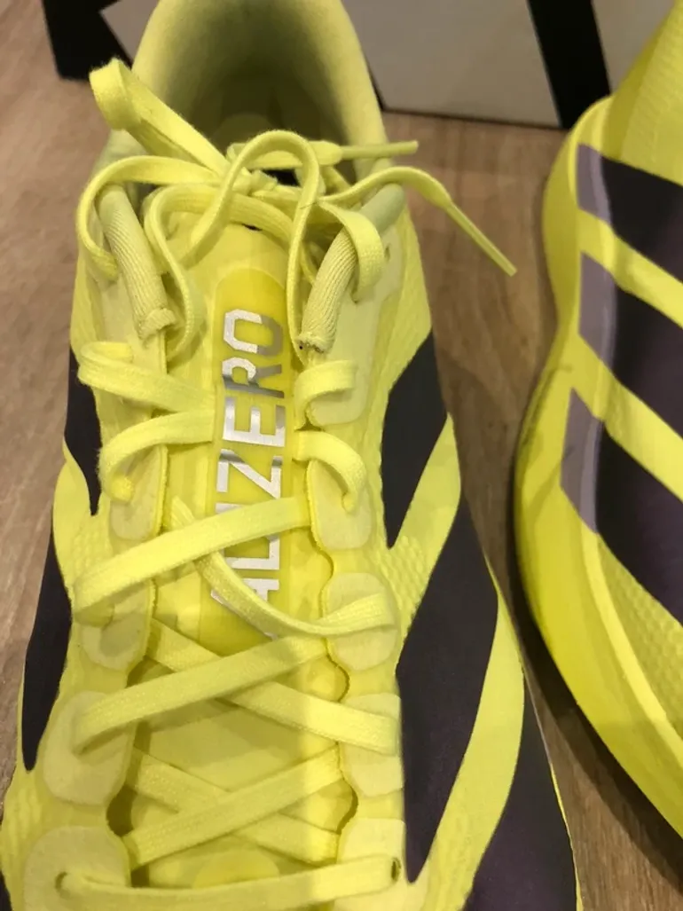 Używany Adidas Adizero evo sl bike — zdjęcie 5 z 18