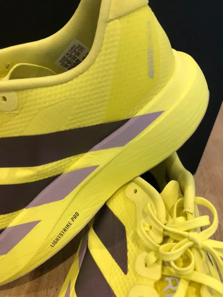 Używany Adidas Adizero evo sl bike — zdjęcie 3 z 18