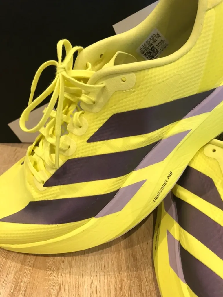Używany Adidas Adizero evo sl bike — zdjęcie 4 z 18
