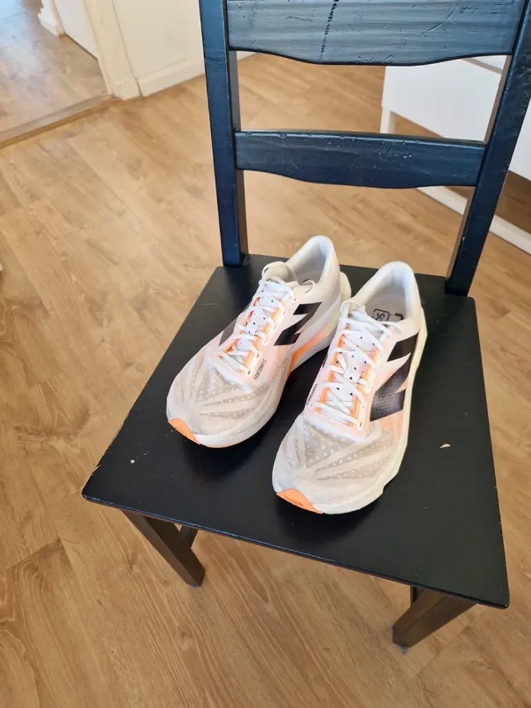 Käytetty Lightweight SC Elite v4 bike — kuva 7 / 7