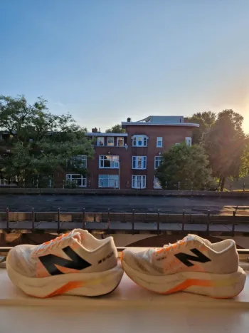 Gebrauchtes Lightweight SC Elite v4 Running Shoes
