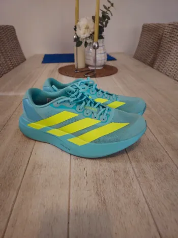 Gebrauchtes Adidas Evo SL Running Shoes