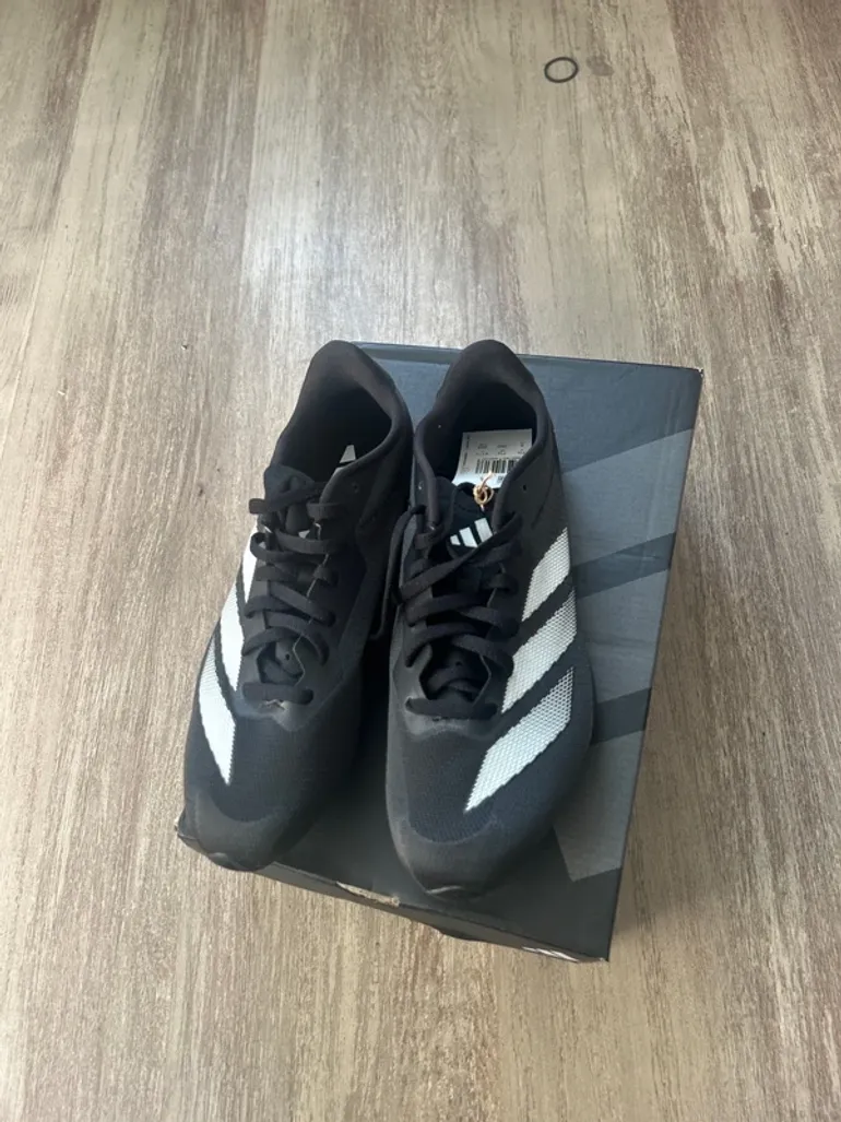 Used Adidas Pointes d'athlétisme bike — image 2 of 5
