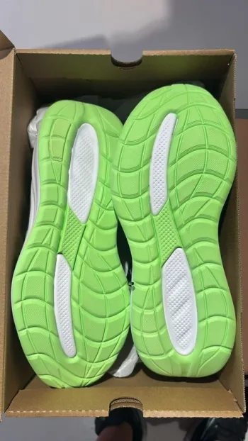 Tweedehands Asics Gel Cumulus 28 bike — afbeelding 4 van 6