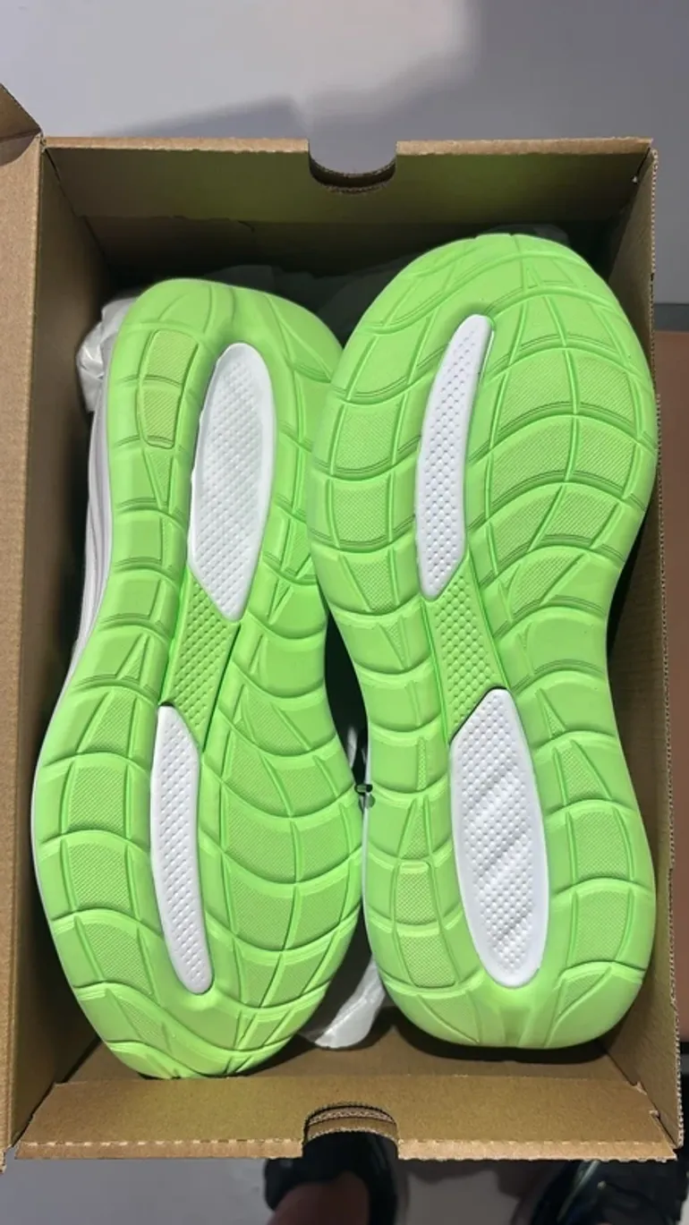 Tweedehands Asics Gel Cumulus 28 bike — afbeelding 4 van 6