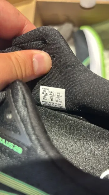 Tweedehands Asics Gel Cumulus 28 bike — afbeelding 6 van 6