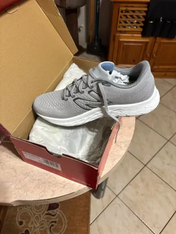 Tweedehands New Balance Running Shoes Size 42 Running Shoes