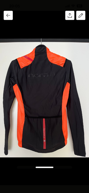 Tweedehands Santini xs bike — afbeelding 4 van 4