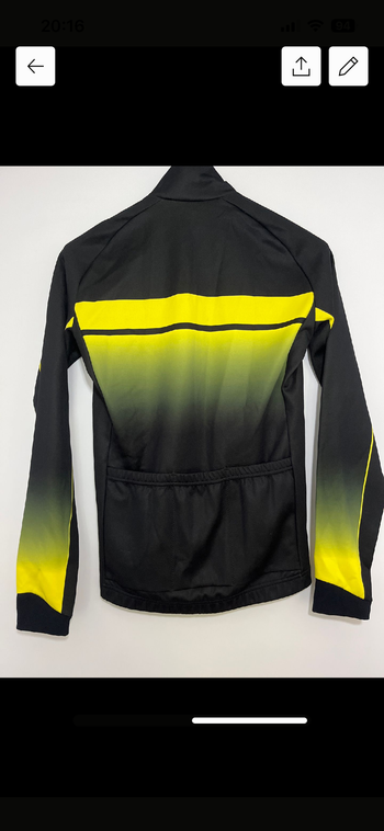 Tweedehands Santini xs bike — afbeelding 2 van 4