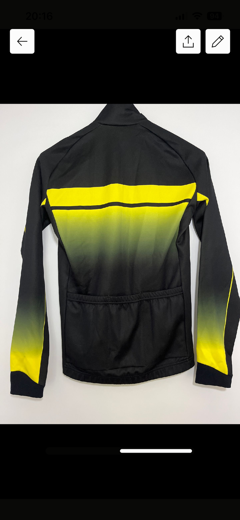 Tweedehands Santini xs bike — afbeelding 2 van 4