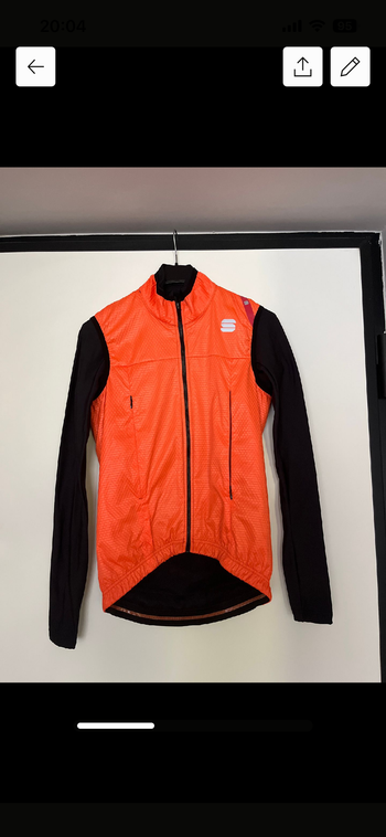 Tweedehands Santini xs bike — afbeelding 3 van 4