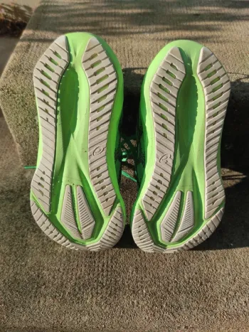 Gebrauchtes Asics Novablast 5 Ekiden bike — Bild 19 von 21