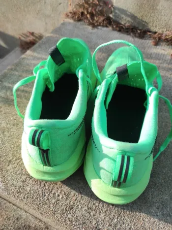 Gebrauchtes Asics Novablast 5 Ekiden bike — Bild 11 von 21