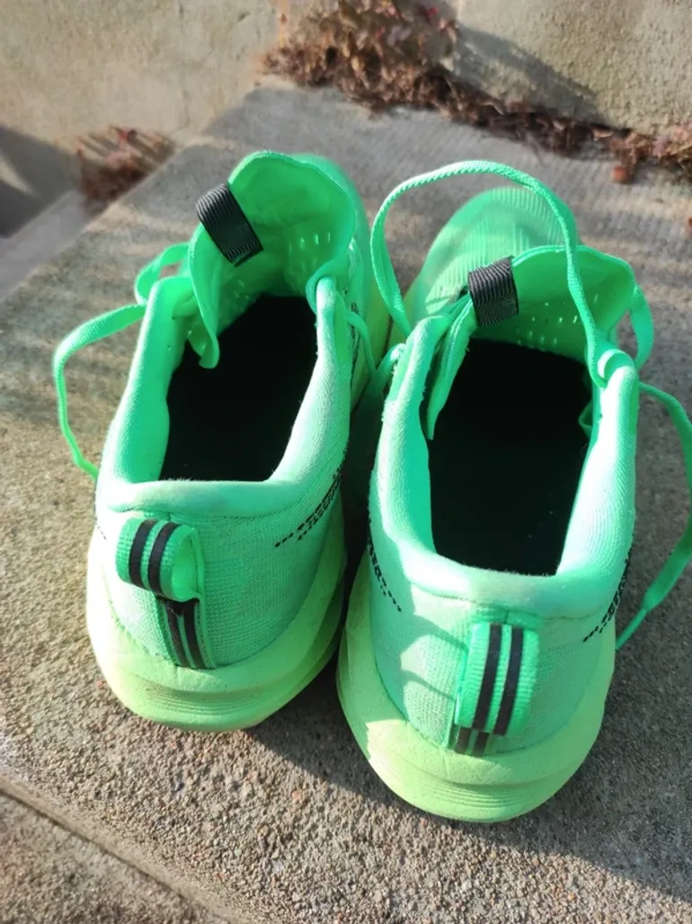Gebrauchtes Asics Novablast 5 Ekiden bike — Bild 11 von 21