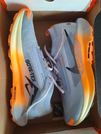Used Standard Pegasus Trail 5 Gore-Tex Running Shoes