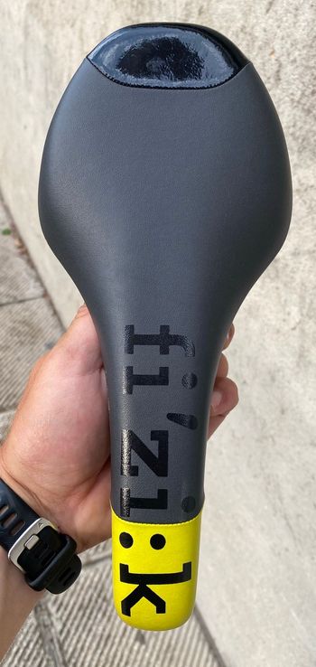Fizik tundra 2 Saddles & Seatposts d'occasion