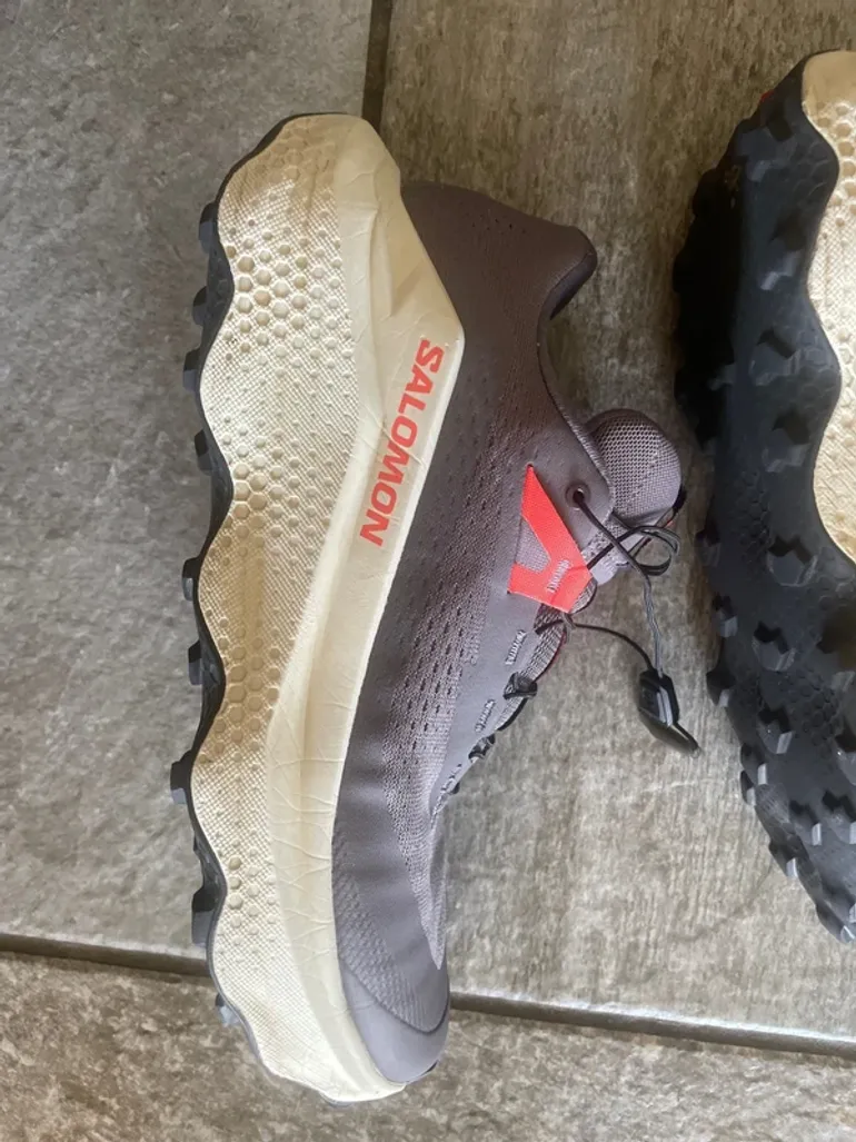 Used Salomon Ultra Glide 3 bike — image 2 of 11