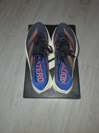 Käytetty Adidas Adizero Prime X2 bike — kuva 3 / 5