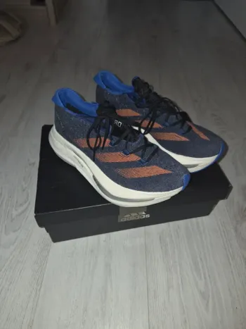 Gebrauchtes Adidas Adizero Prime X2 Running Shoes