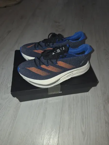 Käytetty Adidas Adizero Prime X2 bike — kuva 2 / 5