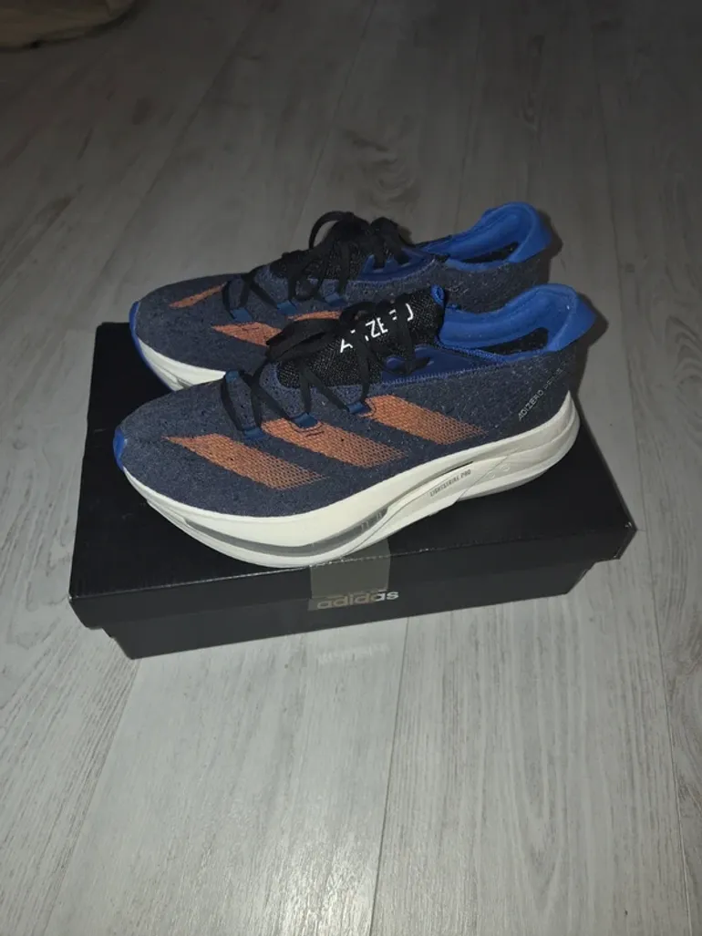 Käytetty Adidas Adizero Prime X2 bike — kuva 2 / 5