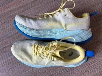 Asics Superblast 1 bike usato — immagine 6 di 8