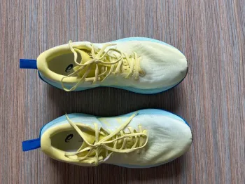 Asics Superblast 1 bike usato — immagine 3 di 8