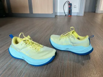 Asics Superblast 1 Running Shoes usato