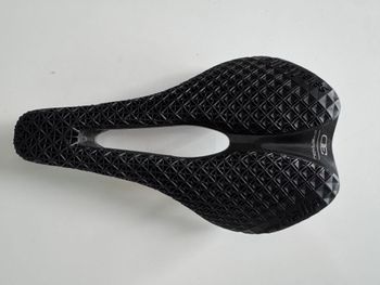 Used Selle Italia Novus Boost 3d kit carbonio superflow 2026 Saddles & Seatposts