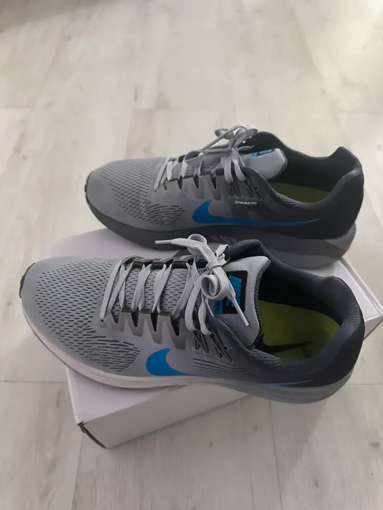 Used Nike Zoom Winflo 5 bike — image 5 of 7