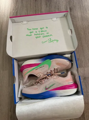 Used Pegasus Air Zoom 41 EK Running Shoes