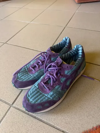 Asics Scarpe da corsa Running Shoes usato
