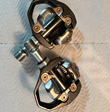 Used Shimano PD-ED600 2026 bike — image 2 of 2