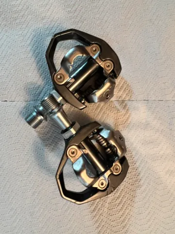 Used Shimano PD-ED600 2026 bike — image 1 of 2